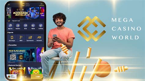 mega casino apps